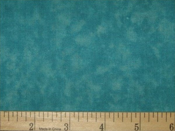 Choice Fabrics - Blenders - Baltic Blue by the yard 2329