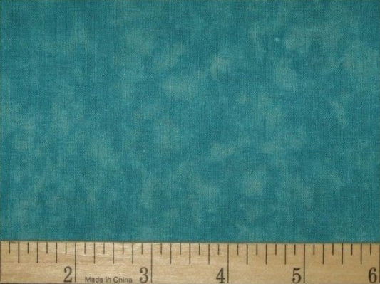 Choice Fabrics - Blenders - Baltic Blue by the yard 2329 Stitched by Jessi Rose