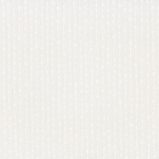 White Vertical Dots - Basically Black + White by Patrick Lose for Northcott Fabrics by the YARD