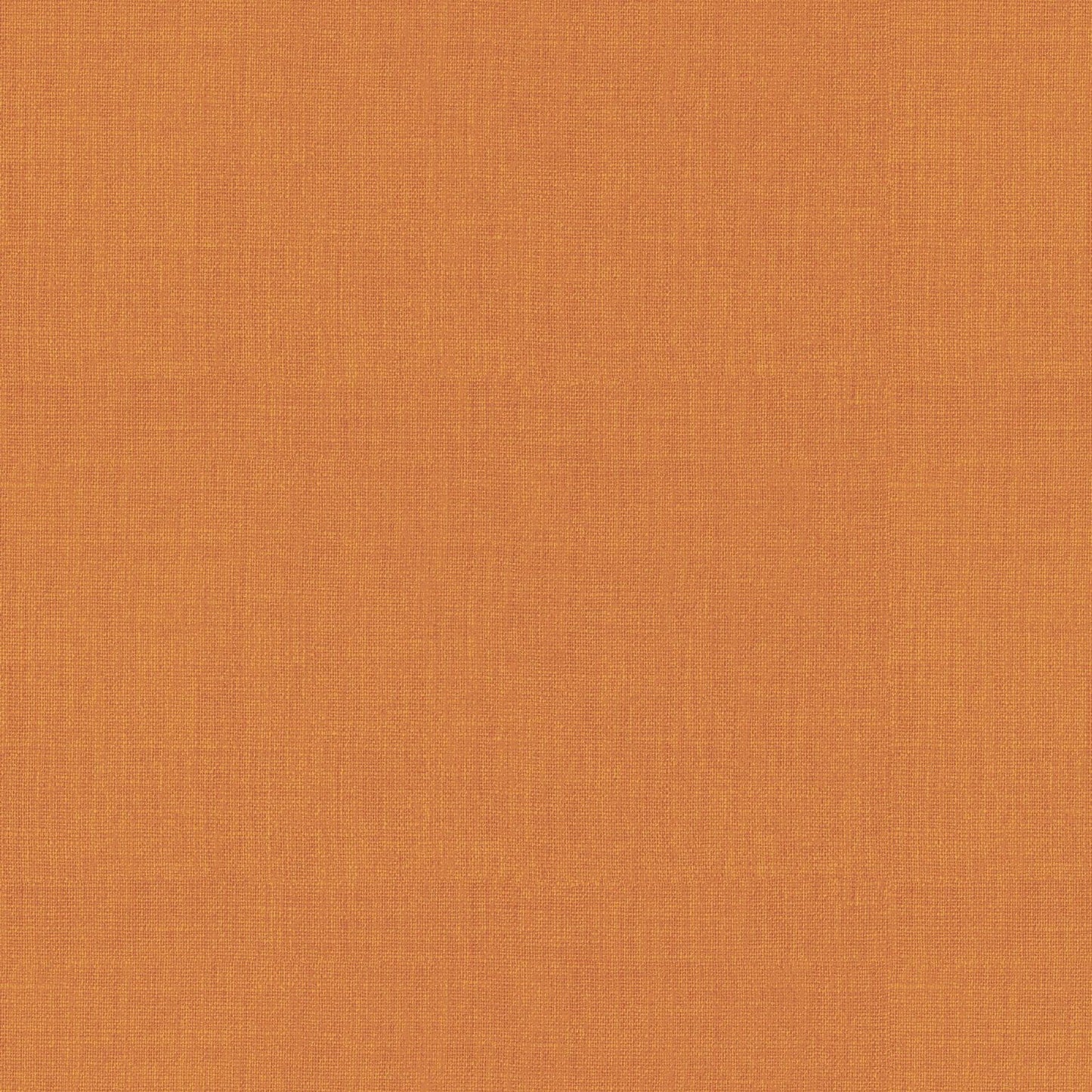 Michael Miller Fabrics - Burlap Texture Orange by the yard 3062