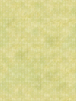 Straw - Dit Dots by Jason Yenter of In The Beginning Fabrics by the Yard