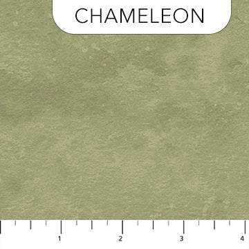 Wild and Free - Toscana Texture Chameleon by Northcott Fabrics by the yard 3089