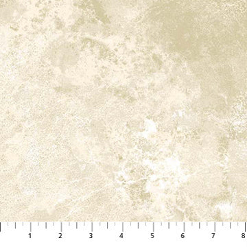 Northcott Stonehenge Basics Beige Wide Backing, 108" Wide 2588 Stitched by Jessi Rose