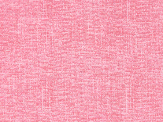 108" Wide Quilt Back - Grain of Color - Light Pink by the yard