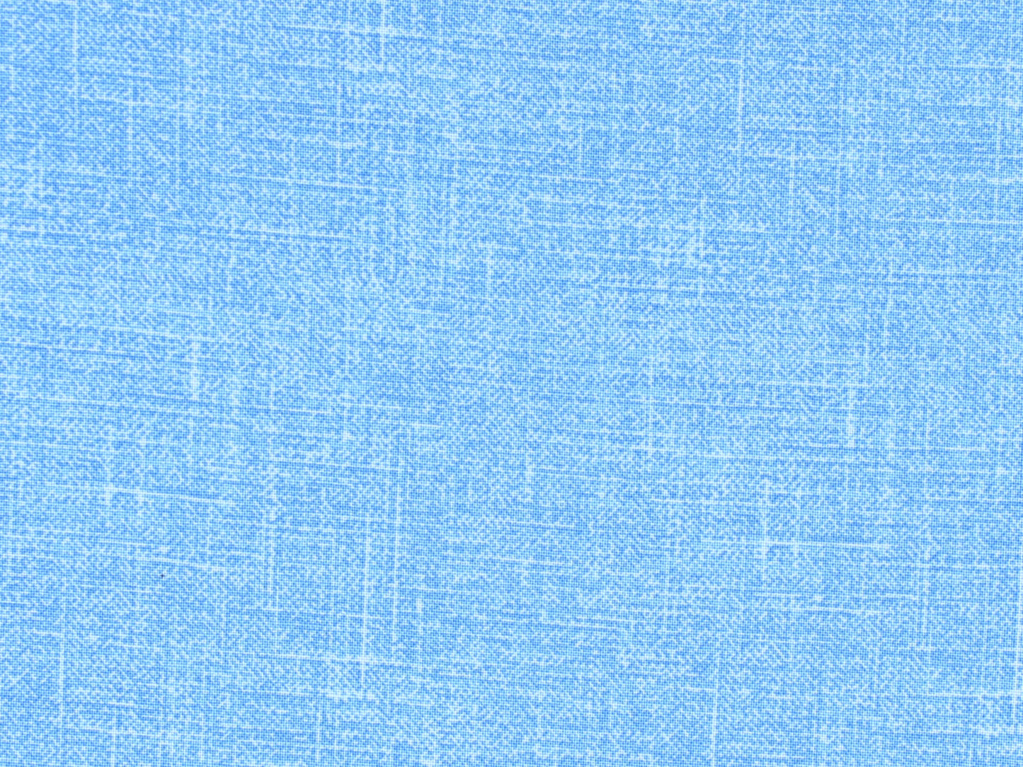 108" Wide Quilt Back - Grain of Color - Sky Blue by the yard