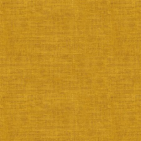 Sunflower Farm from Timeless Treasures - Gold Burlap Texture - 100% cotton by the yard 3077