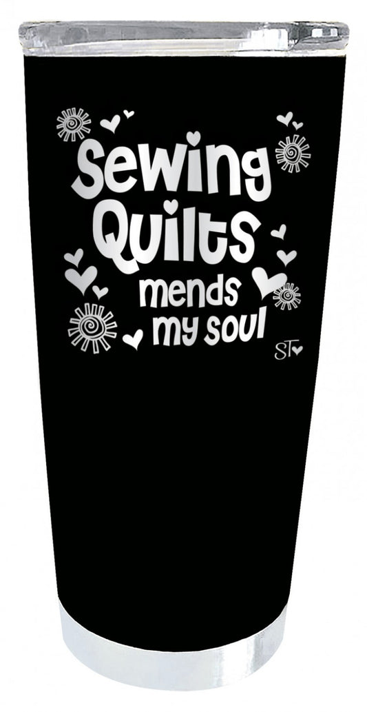 Mends My Soul Premium Tumbler