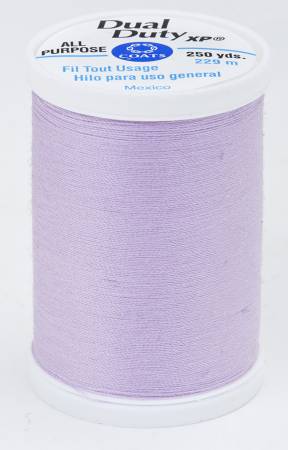 Thread - Dual Duty XP All Purpose Polyester Thread - 250yds - Orchid