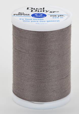 Thread - Dual Duty XP All Purpose Polyester Thread - 250yds - Cocoon