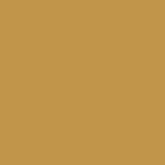 Hoffman 24/7 Solid Gold Ochre 100% Cotton by the yard