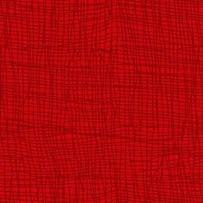 Michael Miller - Netting Red by the yard 3048