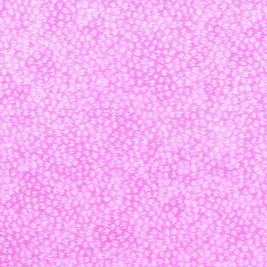 Pink Fabric Quilting Cotton Quilter Blender Fabric Pink Oasis Into The Wild Tracks