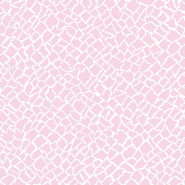 Pink Fabric Quilting Cotton Fabric RjR Prints Playmaker Pink by THE YARD