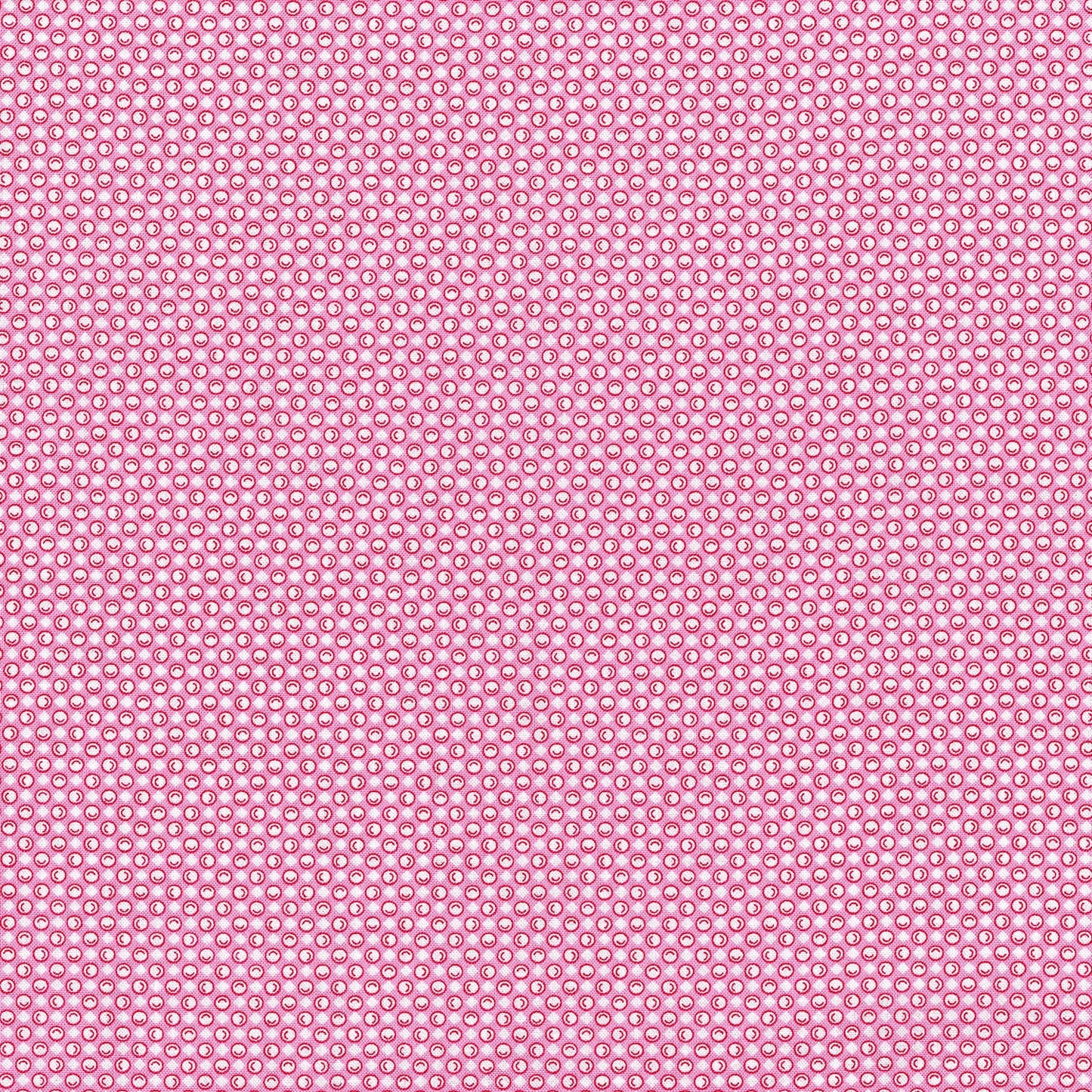 Pink Fabric Quilting Cotton Everything but the kitchen sink - RjR Prints