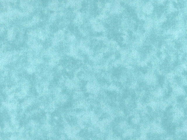 Quilt Backing Fabric 108" Wide Back by the Yard Tame Teal