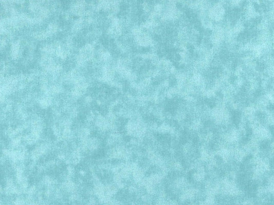 Quilt Backing Fabric 108" Wide Back by the Yard Tame Teal 2581