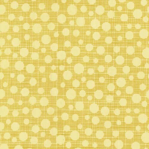 Michael Miller Hash Dot Multiple colors Fabric Quilters Cotton Fabric by THE YARD