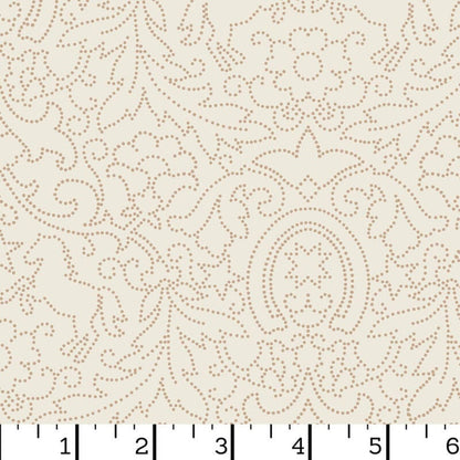 3-Yard Fabric Bundle - 1 Yard of Each of 3 Unique Fabrics -Curated and Specifically Designed for 3-Yard Quilt Patterns- 100% Cotton-89