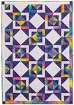 Go Bold With 3-Yard Quilts Book