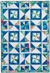 Go Bold With 3-Yard Quilts Book