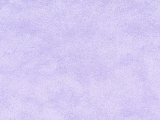 108" Wide Quilt Back - Color Waves - Lavender by the yard