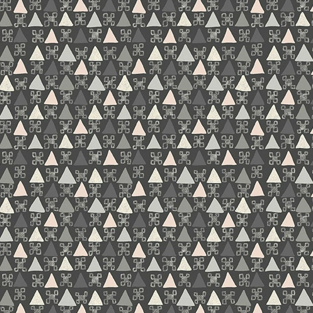 Tangent by Andover Fabrics 100% Cotton 45" wide by the Yard