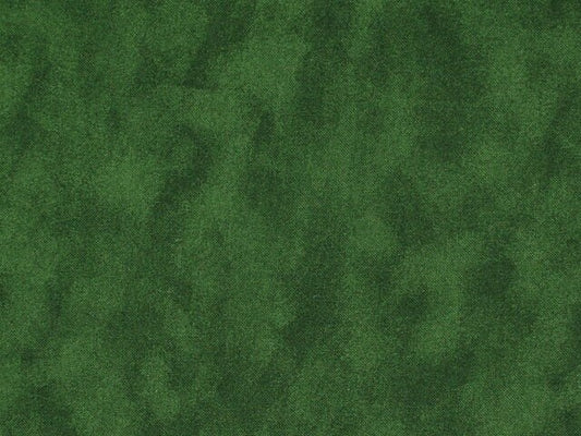 Quilt Backing Fabric 108" Wide Back by the Yard Hunter Green