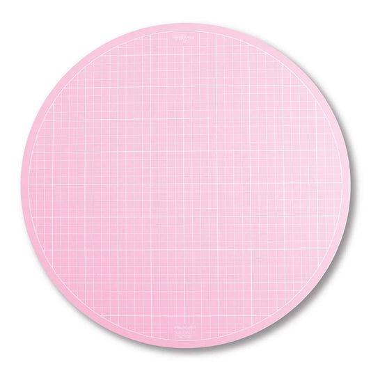 Rotating Cutting Mat from Sue Daley Designs - 10" diameter