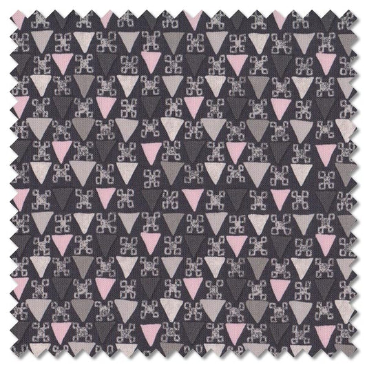 Andover Fabrics - Tangent by the yard 2823