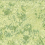 Hoffman Bali Watercolor Batik 1895-105-Celadon 2115 Stitched by Jessi Rose